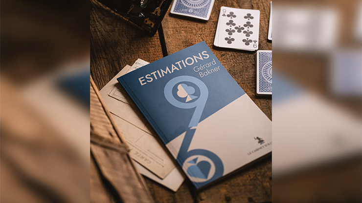 Estimations by Gérard Bakner - thumbnail 5