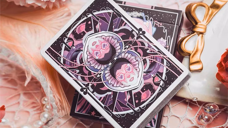 Rebel Angles (Rebel) Playing Cards by King Star - thumbnail 3