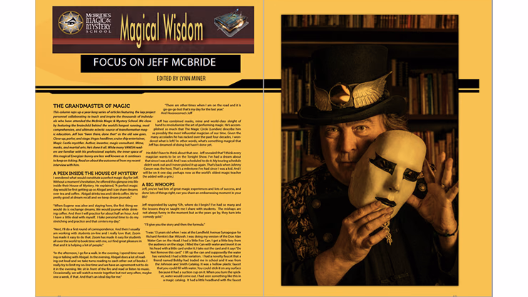 Vanish Magazine #83 eBook DOWNLOAD - thumbnail 5