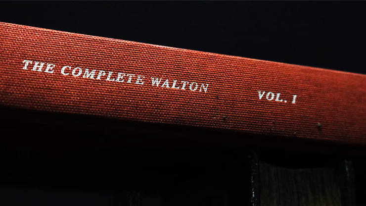 The Complete Walton (Vol.1) by Roy Walton - Book - Image 2