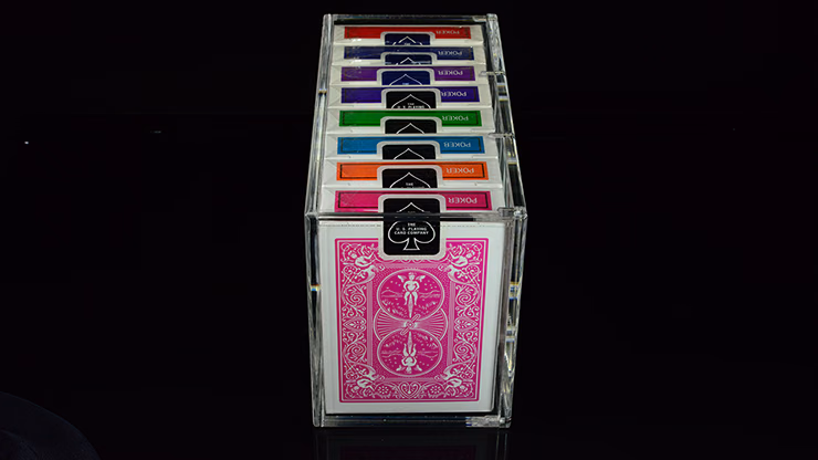 Carat X8 (Eight Deck Case) - thumbnail 5