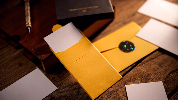 Roentgen Envelope by Chen Yang & TCC Magic - thumbnail 6