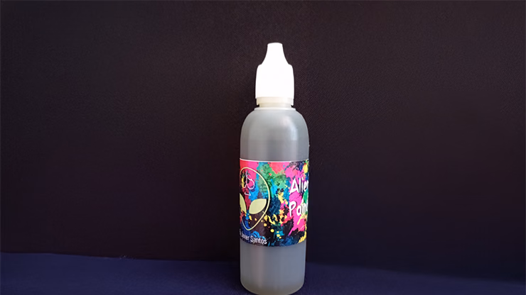 Alien Painting Refill by Alien Magic - thumbnail 6