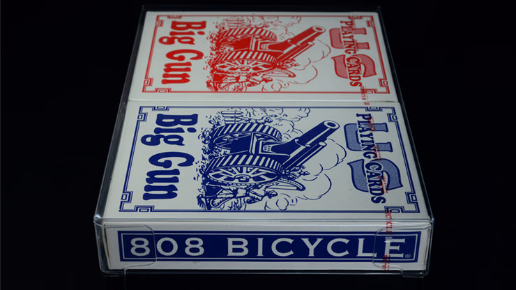 Carat DS2 Double Deck Sleeves (5 Pack) - thumbnail 5