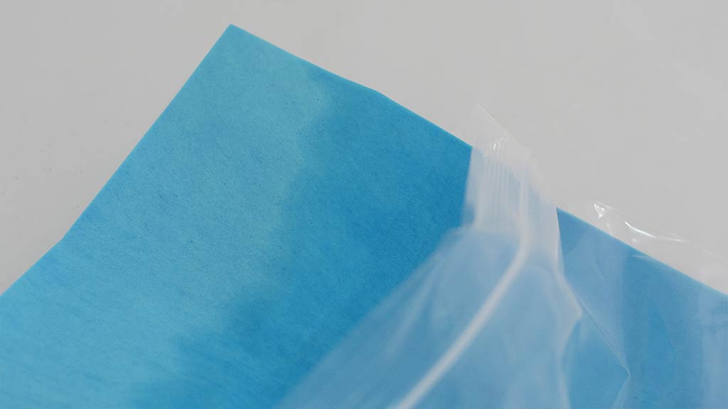 Flash Paper Blue by MagicWorld - Image 2