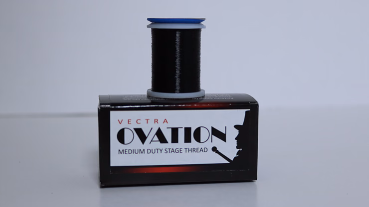 Vectra Ovation by Steve Fearson - thumbnail 3