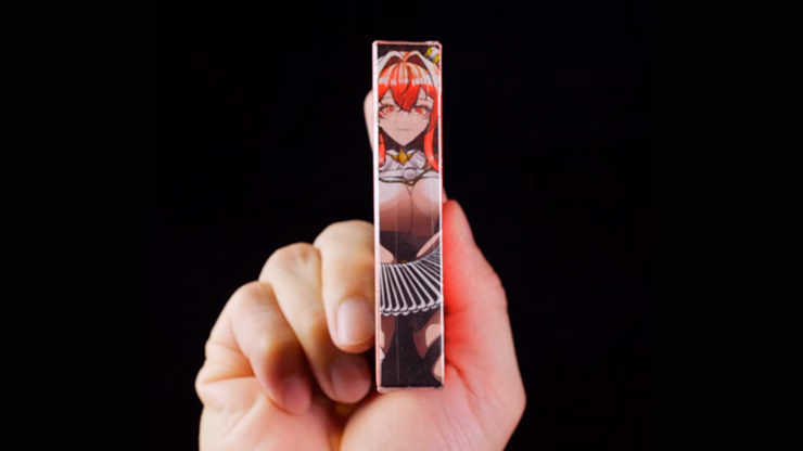 Queenie Playing Cards - Image 2