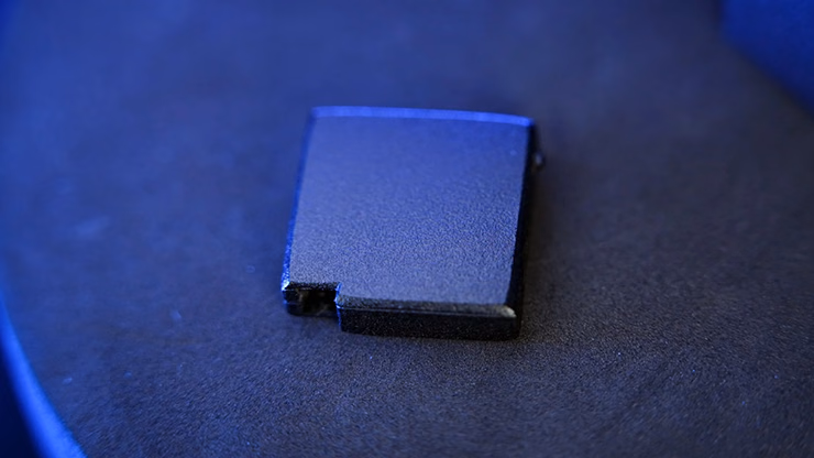 Mini e-ITR by K.Pen & TCC Magic - Image 2