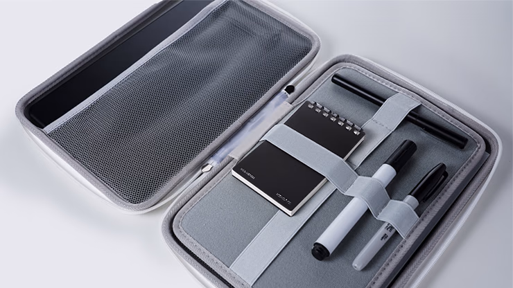PITATA Carrying Case - Image 2