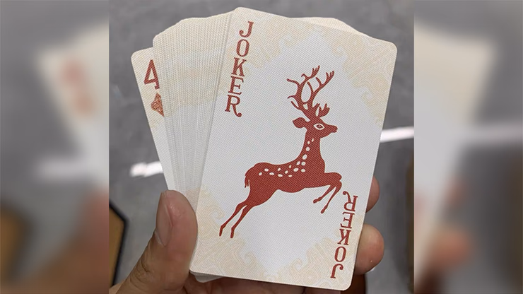 WANQUAN Playing Cards - Image 2