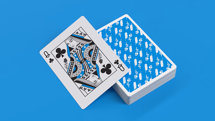 MxS Casino Playing Cards by Madison x Schneider - thumbnail 5