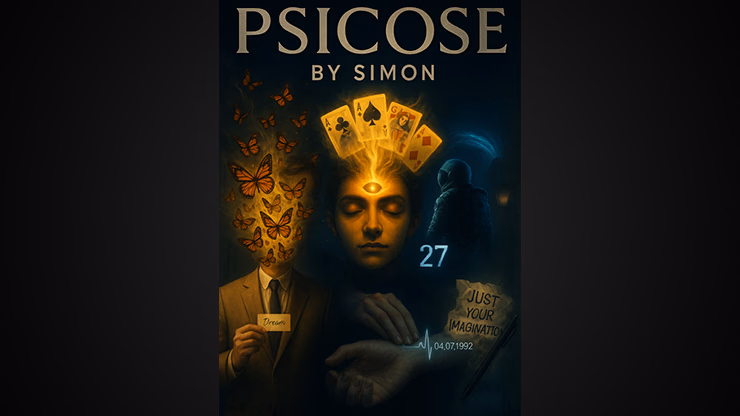 Psicose by Saymon eBook DOWNLOAD - Image 2