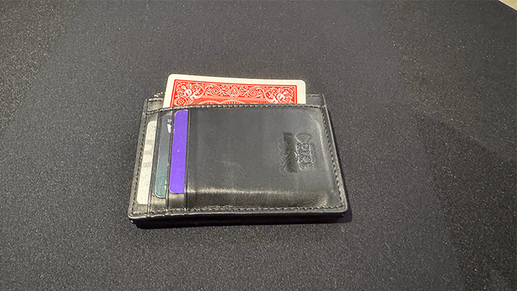 Everyday Wallet by Mark Traversoni - thumbnail 3