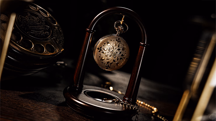 Pocket Watch by PITATA MAGIC - thumbnail 3