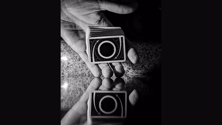Orbit Lil Bits V4 Mini Playing Cards - thumbnail 3