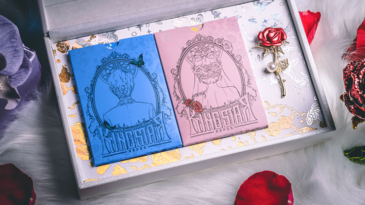 Story of Rose Collector's Set by King Star - Image 2