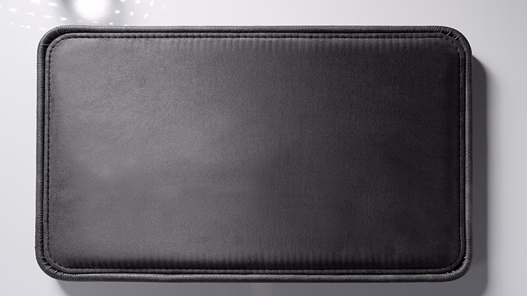 Murphy's Magic and Vorst&Bosch: Deluxe Charcoal (Limited Edition) 11 by 16 inches Close Up Pad - Image 2