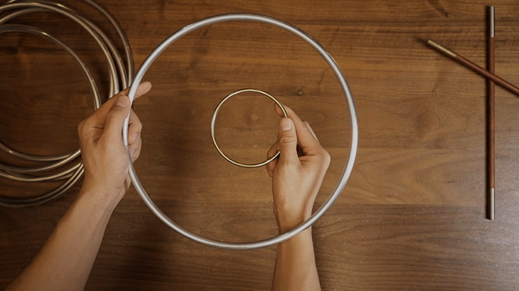 Wonderful Linking Rings by TCC and Axel Hecklau - thumbnail 4