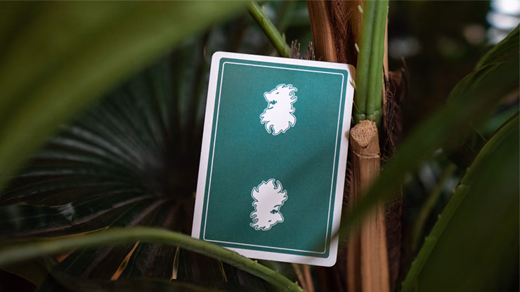 Leon V2 Playing Cards - Image 2
