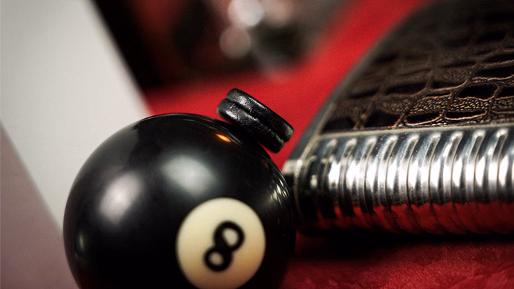 Magnetic 8 Ball by David Penn & TCC- Trick - thumbnail 5