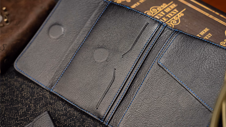 Premium Executive Wallet by David Penn - thumbnail 4