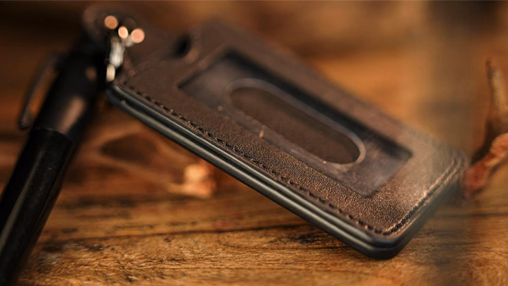 EDC Tag by Shadow Lin and TCC Magic - thumbnail 4