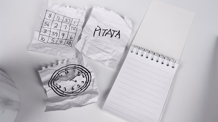 PITATA Smart Printer Thermal Notepad by David Penn - thumbnail 5