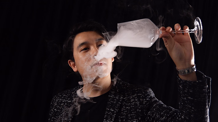 NOTHING GEN 3 SMOKE DEVICE by Bond Lee - thumbnail 3