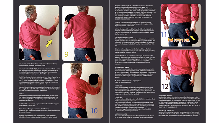 Vanish Magazine #68 eBook DOWNLOAD - thumbnail 5