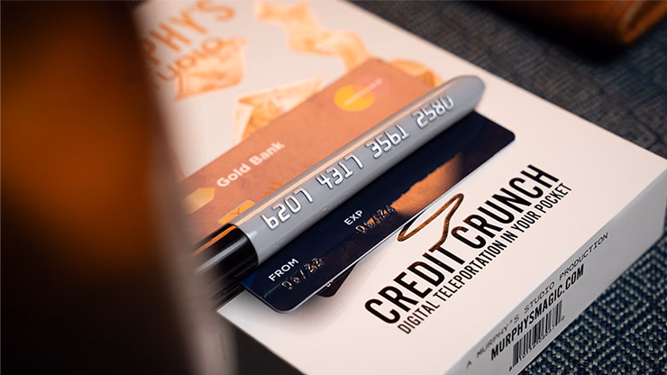 Credit Crunch by Craig Petty - thumbnail 3