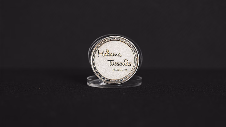 Token of Fame by José Cambra - thumbnail 5