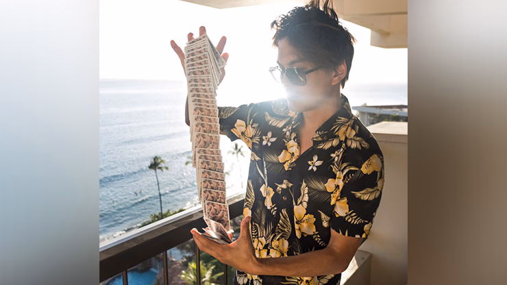 Aloha Playing Cards - thumbnail 5