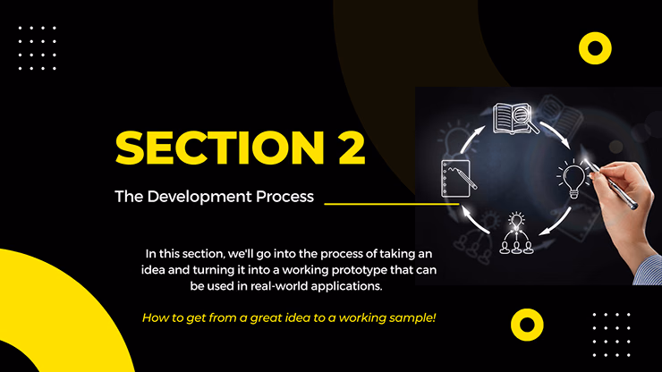 Product Development Master Class (PDMC) by Vulpine - thumbnail 5
