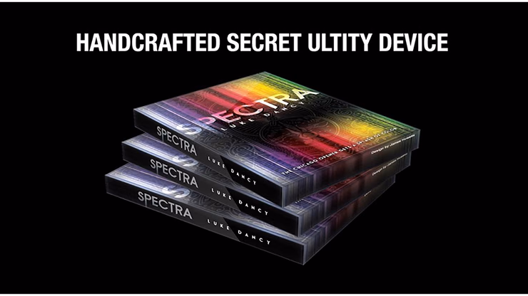 Spectra by Luke Dancy - thumbnail 6
