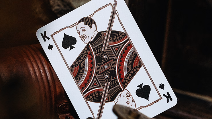 Mandalorian Playing Cards by theory11 - thumbnail 5