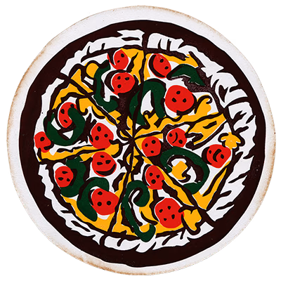 Pizza Oven by Mr Magic - Image 2