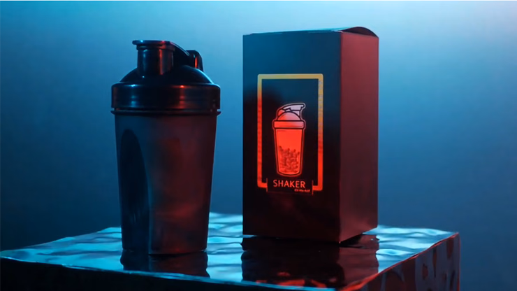 SHAKER by Ma Arif - thumbnail 5