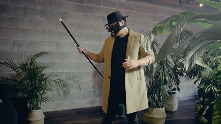 Vanishing Cane (Stage) by Bojan Barisic and Stage Elegance - thumbnail 4