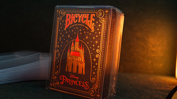 Transparent Protector 2 Decks V1 - thumbnail 4