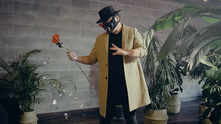 Vanishing Cane (Stage) by Bojan Barisic and Stage Elegance - thumbnail 5