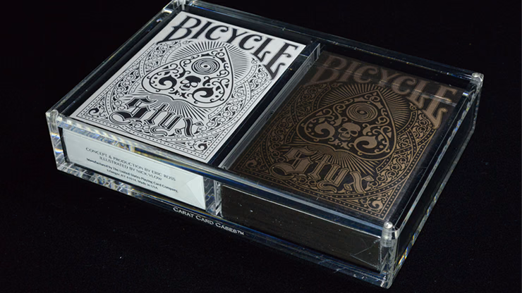 Carat X2 (Holds 2 Decks) - thumbnail 4