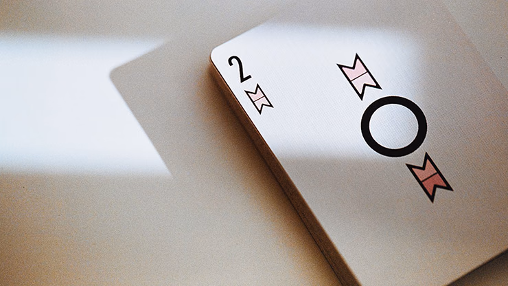 Virtuoso Open Court I Playing Cards - thumbnail 5