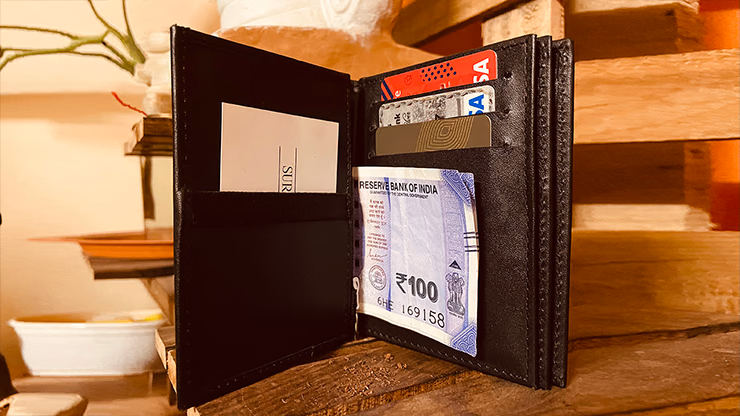 Climax Wallet by Surya kumar - Trick - thumbnail 3