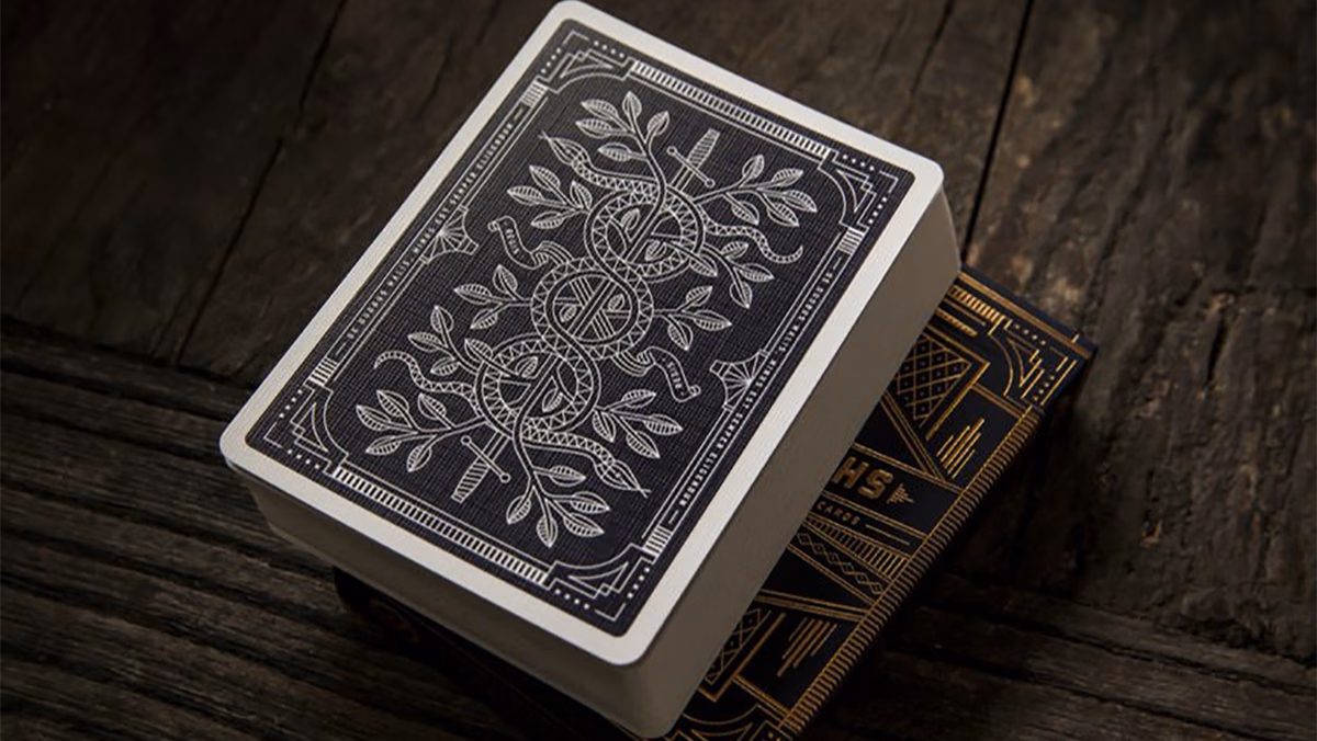 Monarch Playing Cards by theory11 - Image 2