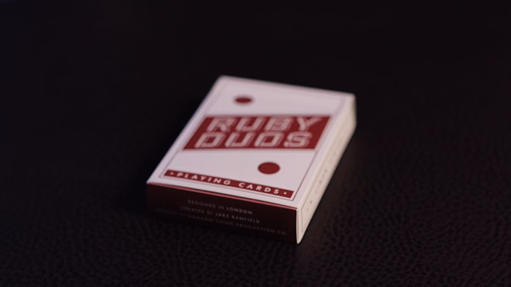 Ruby Duos by Jake Banfield - Image 2