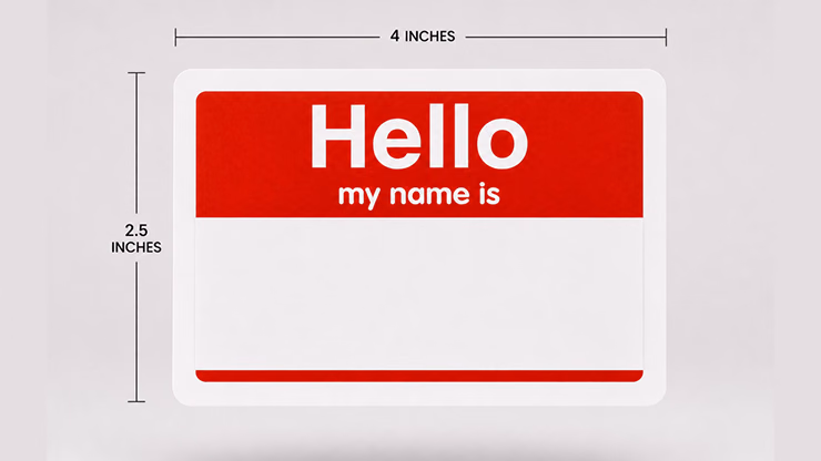 Hello by Blake Vogt - thumbnail 4
