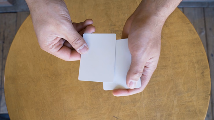 TURN (Gimmicks and Online Instructions) by Peter Pellikaan - Trick - Image 2