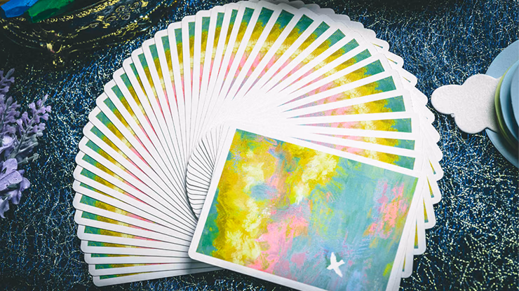 Daydream Playing Cards by King Star - Image 2