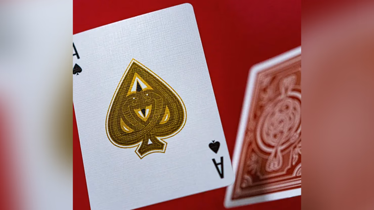 COBRA Playing Cards - thumbnail 5