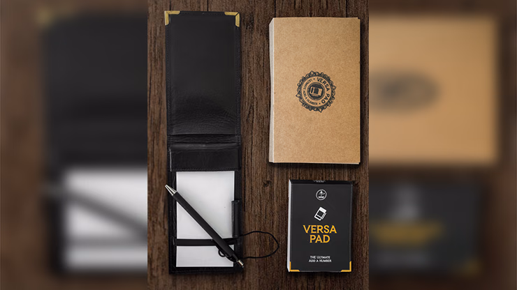 Vernet Versa Pad (Leather) - thumbnail 5